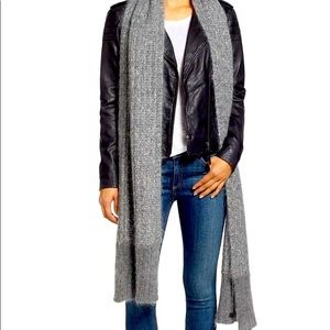 Rag & Bone Makenna Scarf